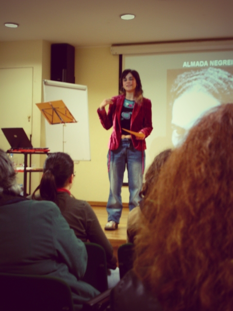 Poesia da Boca para Fora3