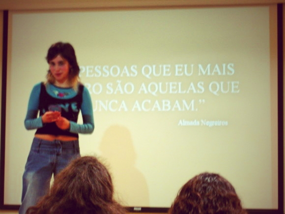 Poesia da Boca para Fora4