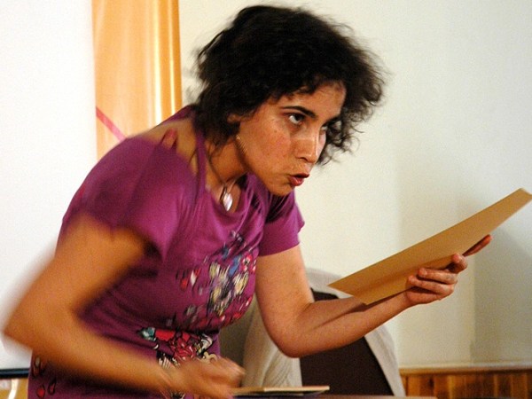 SEIA – Diz-se Poesia Na Escola