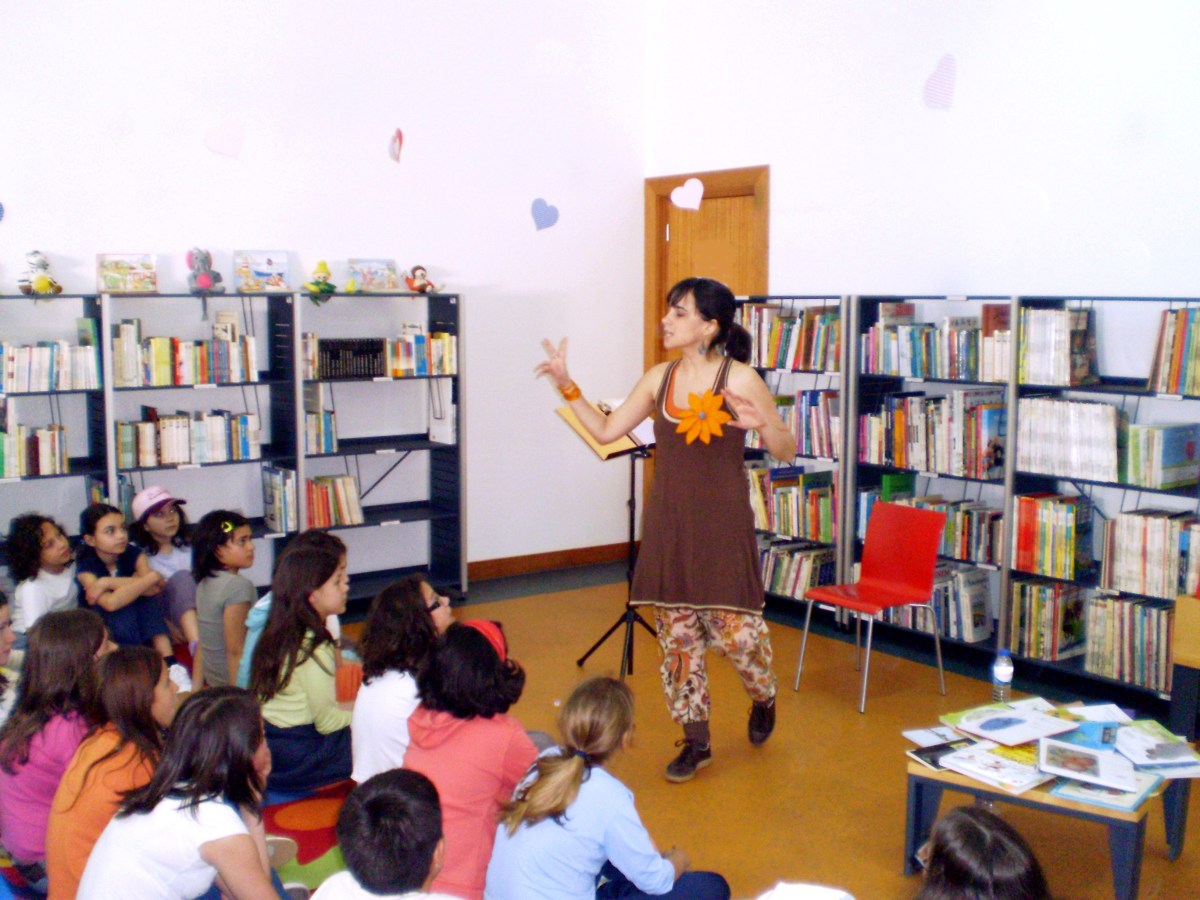 TONDELA – Palavras a Brincar