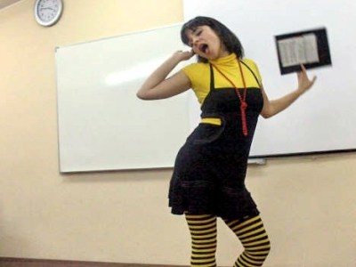 PENAFIEL – Diz-se Poesia na Escola