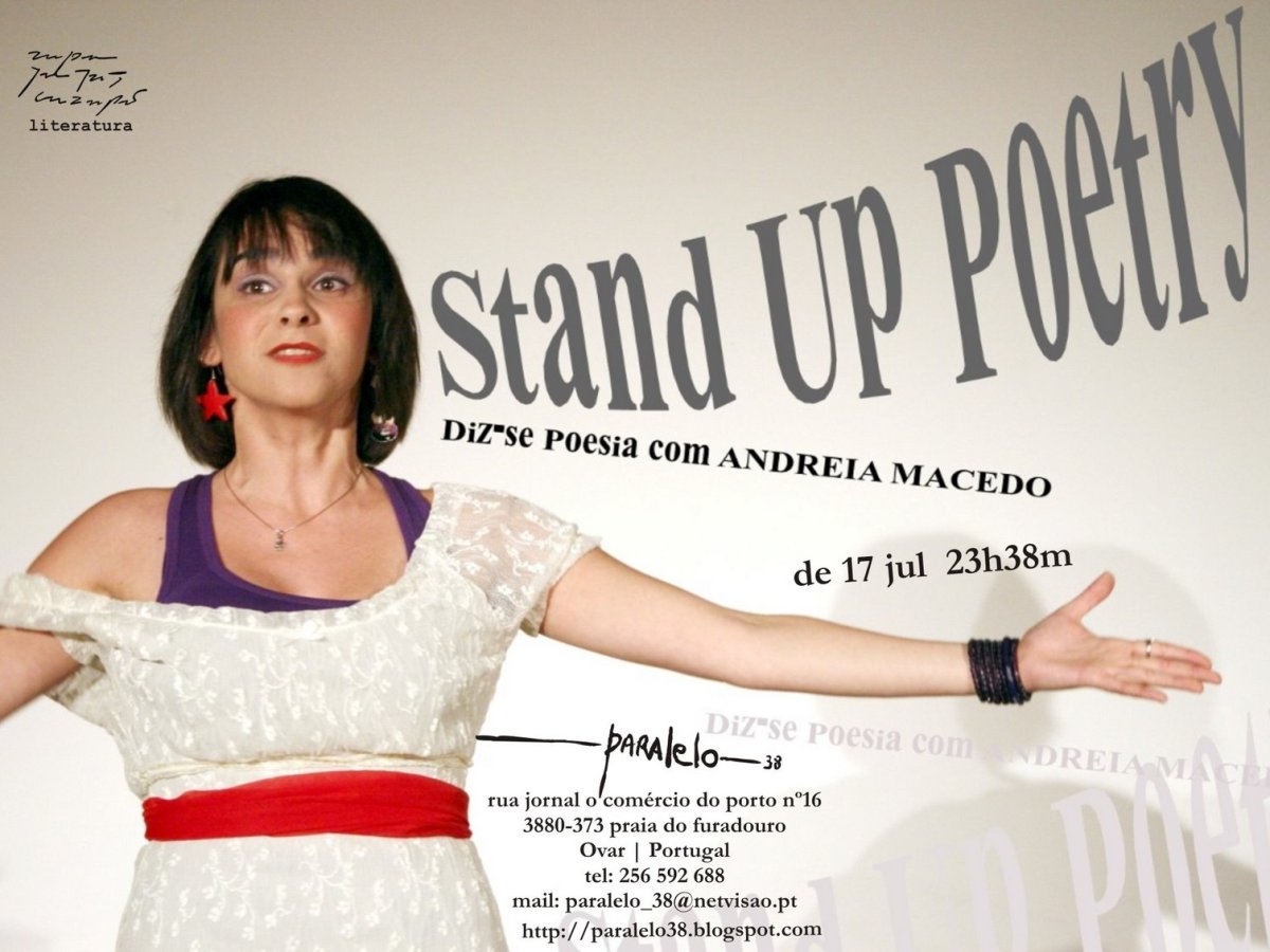 OVAR – Bar Paralelo38