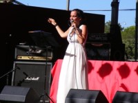 Festa do Avante 2009 – Stand up Poetry