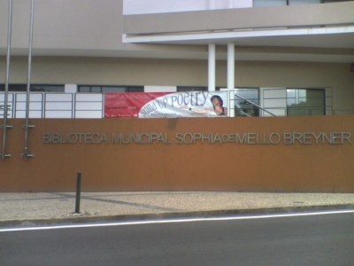 LOULÉ – “Stand Up Poetry” volta ao Algarve