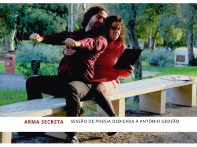 Isto só pode estar melhor